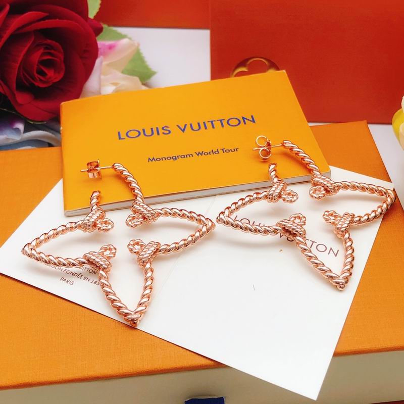 LV Earring 03lyr173